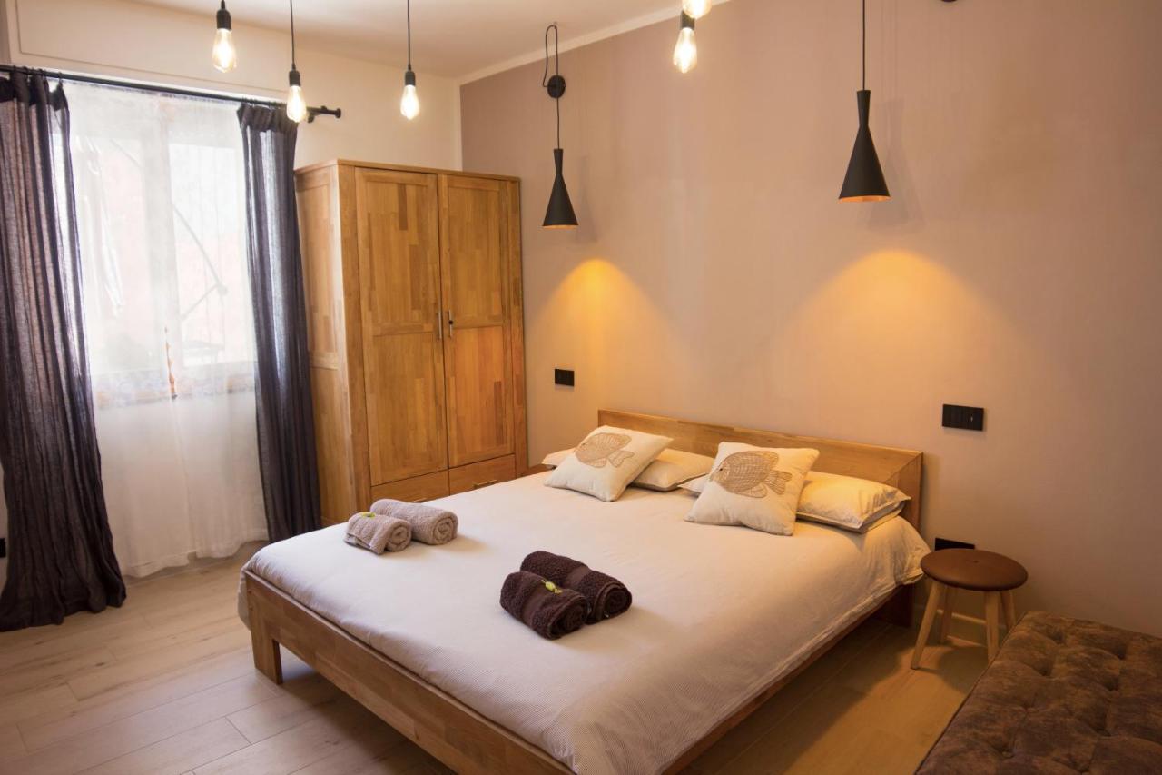 Shardan Guest House Alghero Exterior foto