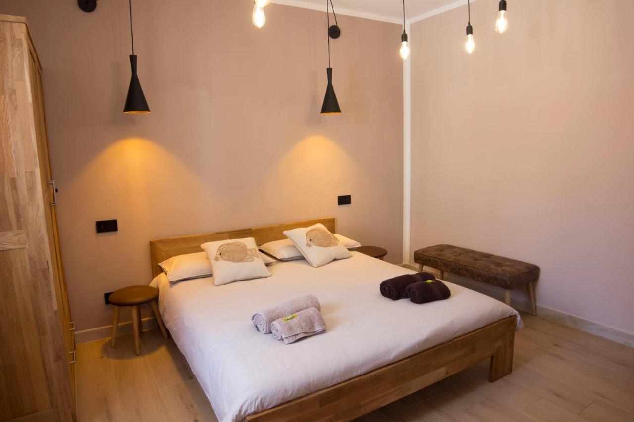 Shardan Guest House Alghero Exterior foto